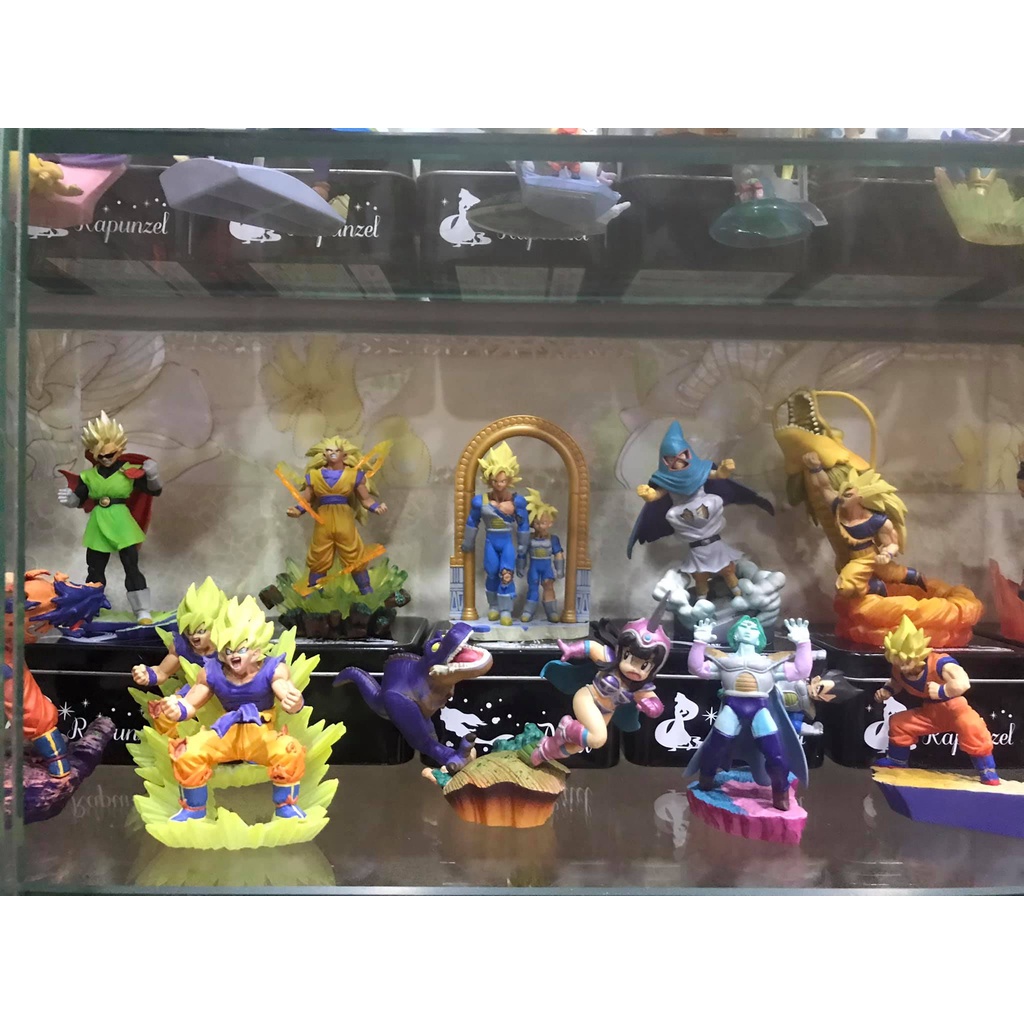 Megahouse dragonball chính hãng mô hình megahouse cổ