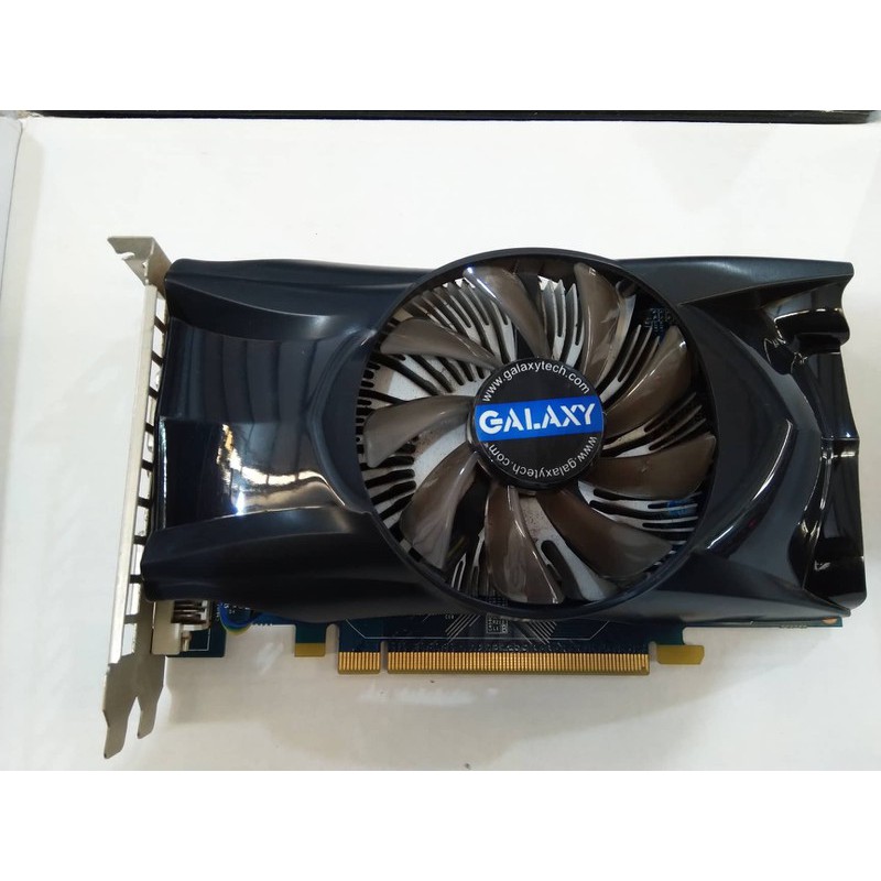 VGA GTX 550ti 1Gb DDR5