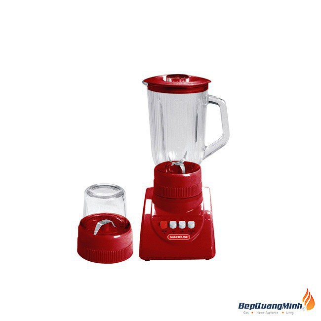 Ron  máy xay sinh tố Sunhouse size 8,2cm - kholinhkien