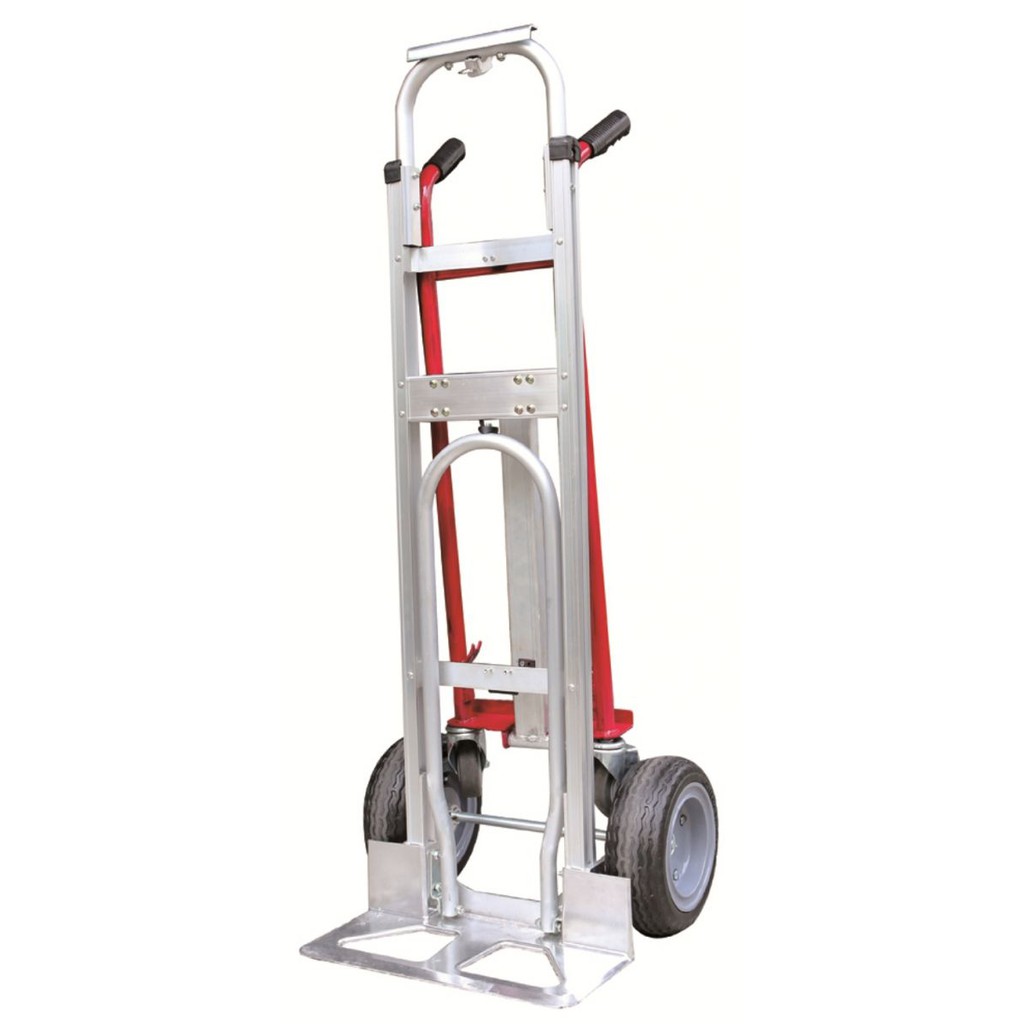 Xe đẩy hàng đa năng Maxkiwi HS-1006