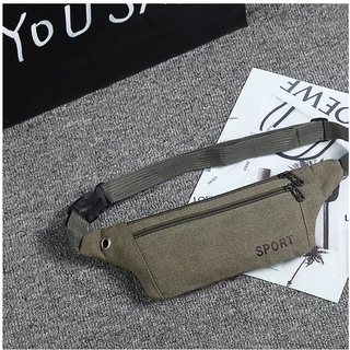 Túi bao tử thời trang bumbag