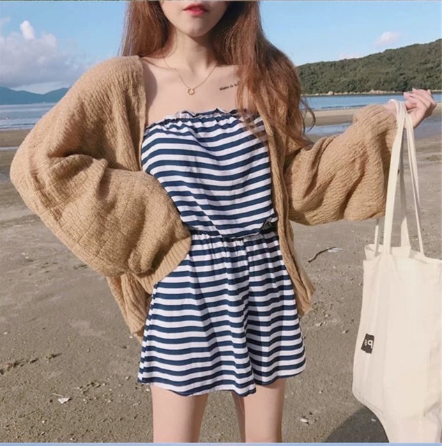 Áo khoác Cadigan hot 2020 | BigBuy360 - bigbuy360.vn