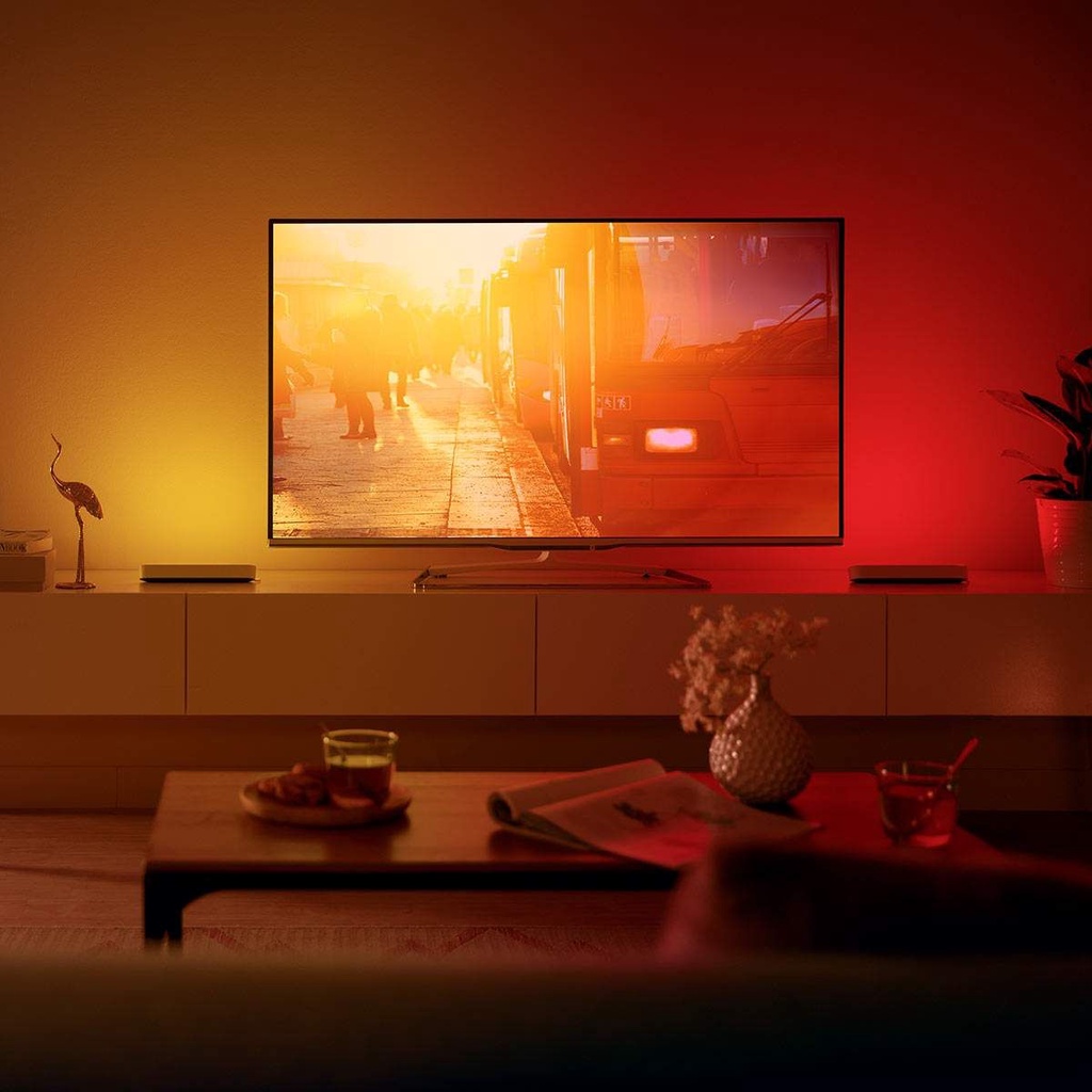 Đèn Thông Minh Philips Hue Play Light Bar - Chính Hãng