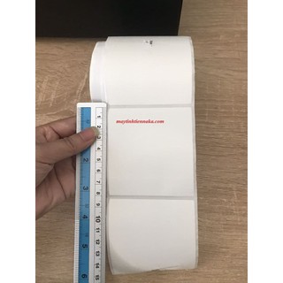 giấy in nhiệt 80x80 GHN