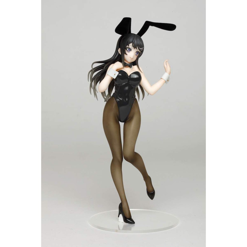 [Chính Hãng] Mô Hình Sakurajima Mai Bunny Ver. - Seishun Buta Yarou