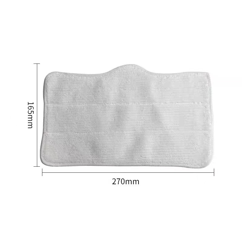cho deerma zq610 zq600 zq100 làm sạch giẻ lau thay thế động cơ hơi nước phụ tùng thiết bị gia dụng phụ kiện