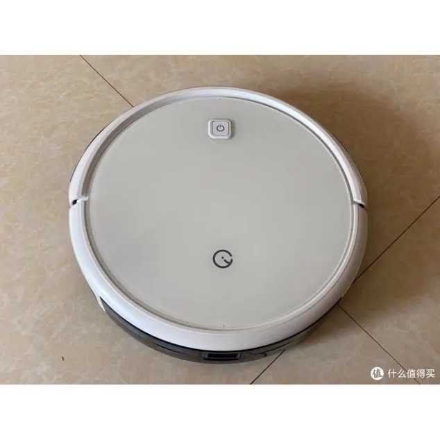 Robot hút bụi lau nhà Ecovacs Yeedi K600, Yeedi K650 giá siêu rẻ, lực hút 2000Pa, mới nhất 2022