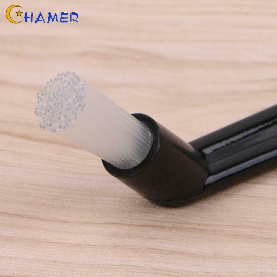 Cleaning Brush Tools Accessory Black Cleaner Coffee Machine Filter Gadget Net