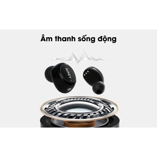 Tai nghe Bluetooth Aukey EP-T16S