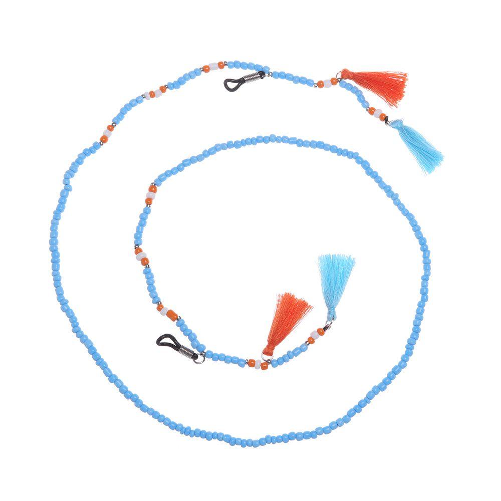 ESPO Dây Chuỗi Hạt Đeo Mắt Kính Nhiều Màu Ngọt Ngào