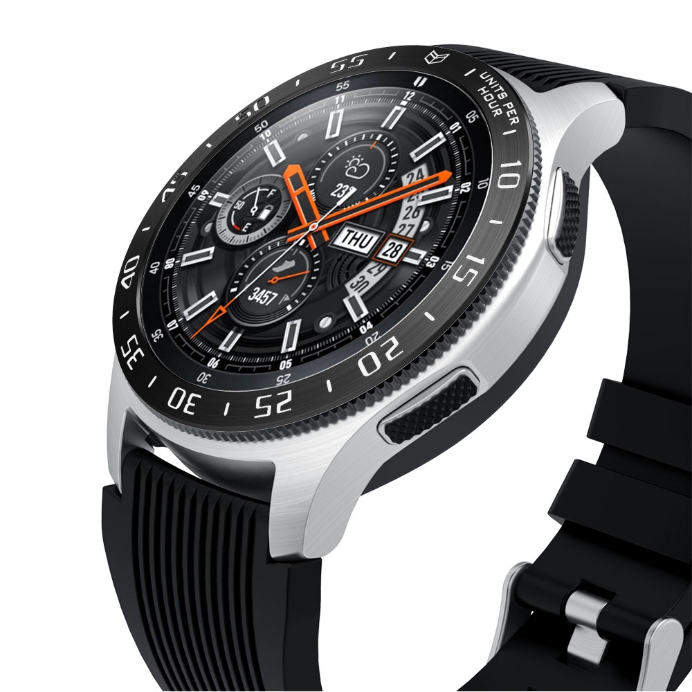 Viền Bảo Vệ Mặt Đồng Hồ Thông Minh Galaxy Watch 46mm 42mm/samsung Gear S3