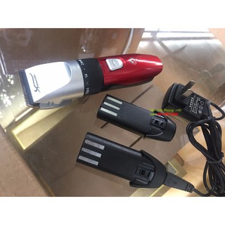 Tông đơ cắt tóc Xiumeida XMD-929