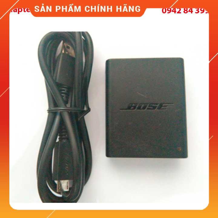 Sạc pin loa Bluetooth Bose 5v 1a dailyphukien