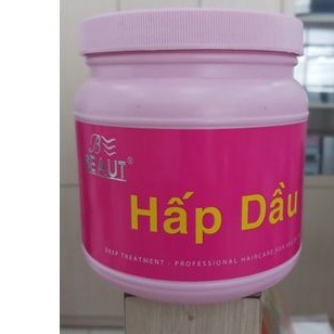 Hấp dầu hoặc xả tóc 1000ml