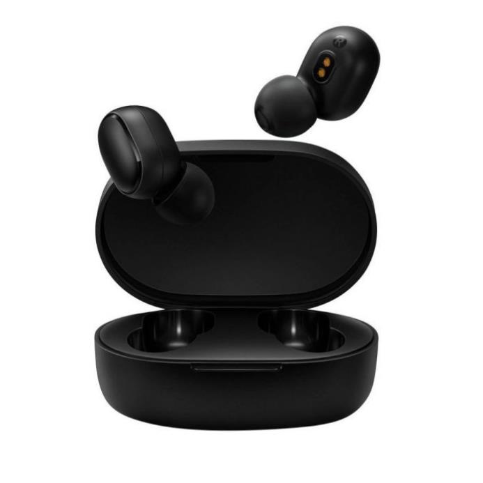 Tai Nghe BLUETOOTH XIAOMI Mi True Wireless Earbuds Basic S | Âm Thanh Sống Động | 300MAH