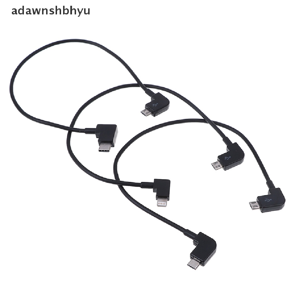 Dây Cáp usb Loại c OTG Cho DJI Spark / Mavic Pro RC