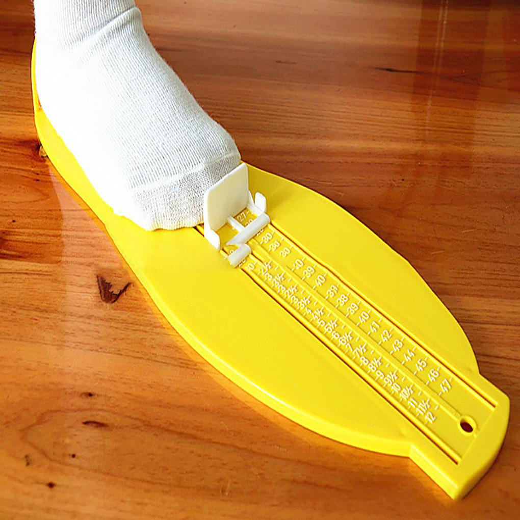 Thước Đo Kích Cỡ Giày Tiện Dụng Chất Lượng Cao