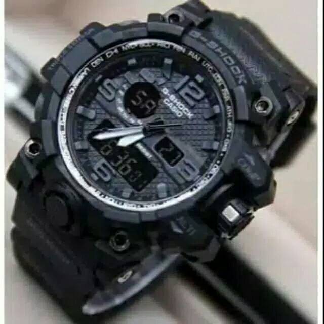 Đồng Hồ Đeo Tay G-shock Gwg 1000 Dành Cho Nam