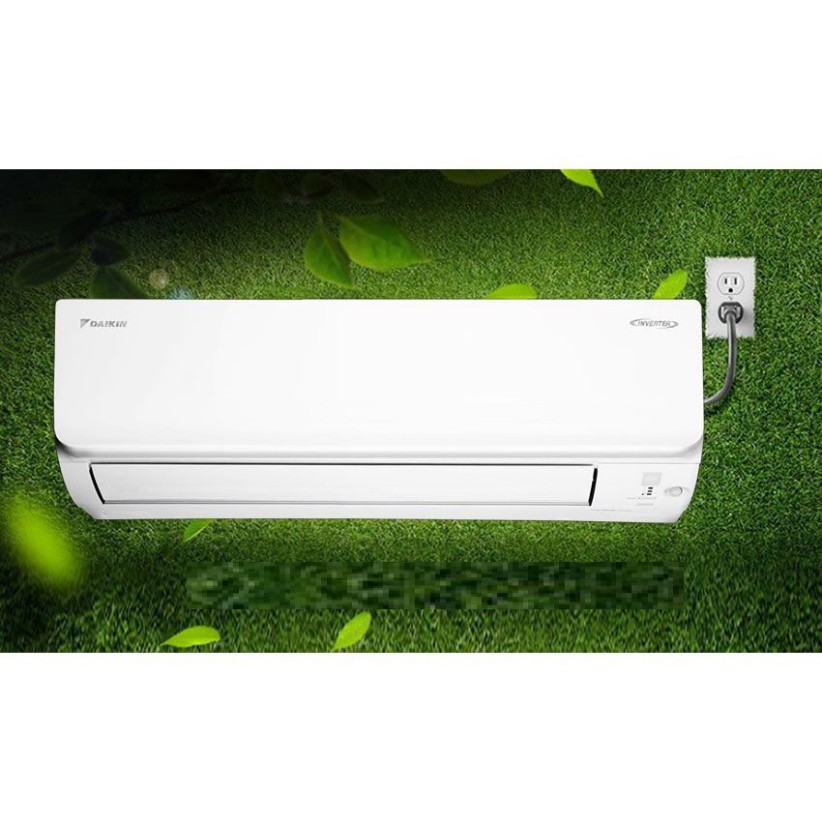 Điều Hòa Daikin 8500 BTU 1 Chiều FTKA25UAVMV/RKA25UAVMV - Cảm Biến Thông Minh