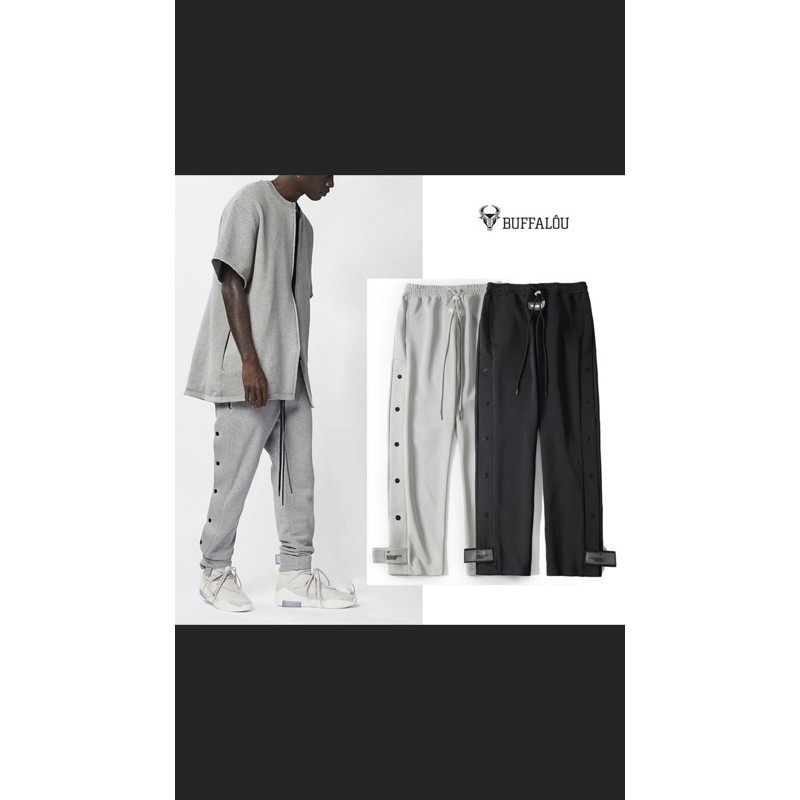 Quần Pants Fear Of God pass size XL