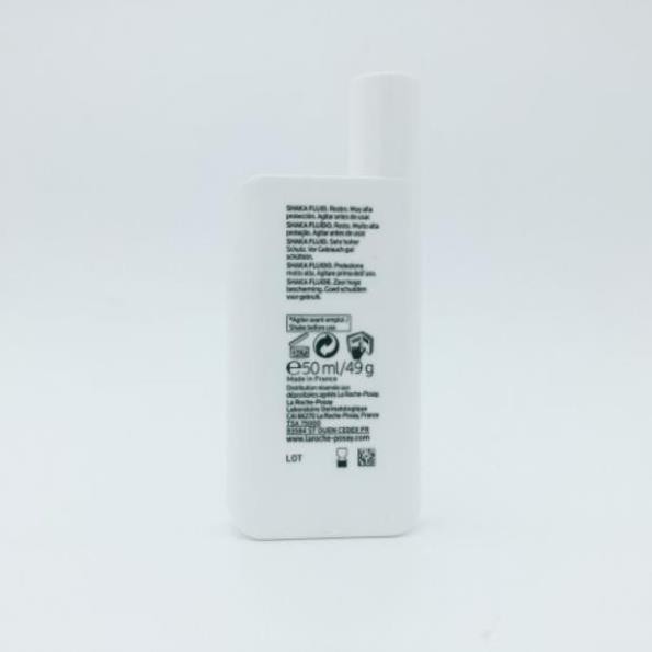 ✅  Kem chống nắng La RochePosay Anthelios Shaka Fluide SPF 50+