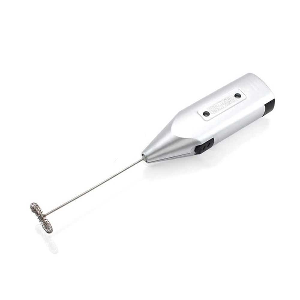 CONOPERY Máy Đánh Trứng/Tạo Bọt Cà Phê/Đánh Trứng Cầm Tay Bằng Thép Không Gỉ Nhiều Màu Sắc Dùng Trong Nhà Bếp