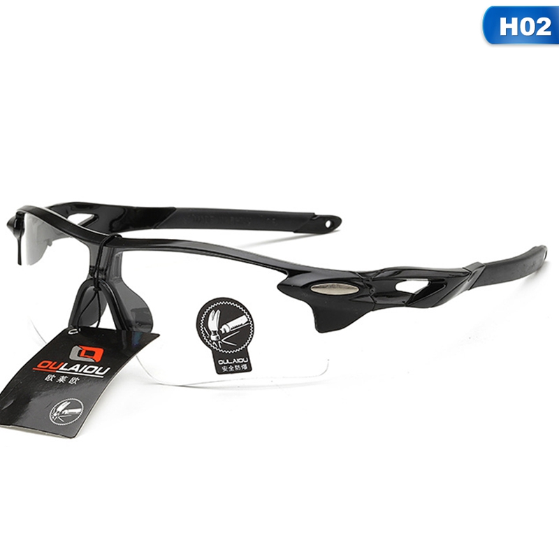 Kính Mát Thể Thao Phân Cực Phong Cách Sành Điệu Cho Nam Và Nữ | BigBuy360 - bigbuy360.vn