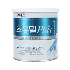 Sữa non Ildong số 1 Hàn Quốc 100gr