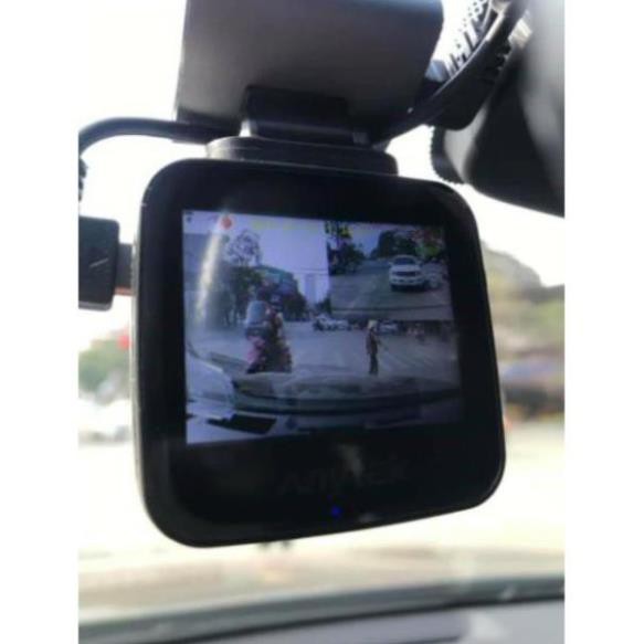 Camera hành trình Anytek Q2 GPS/Wifi Full HD ver 2020