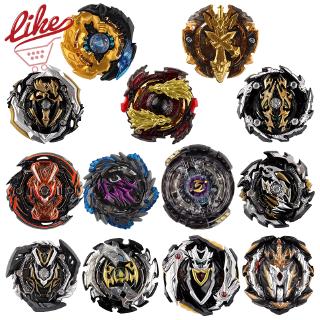 Đồ Chơi Con Quay Beyblade Màu Đen Cho Bé