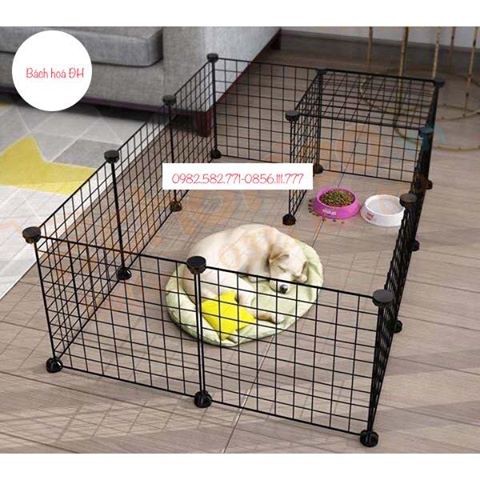 CHUỒNG QUÂY THÚ CƯNG - MẪU CƠ BẢN&BÁN CHẠY CỦA SHOP, chuồng chò mèo đa năng