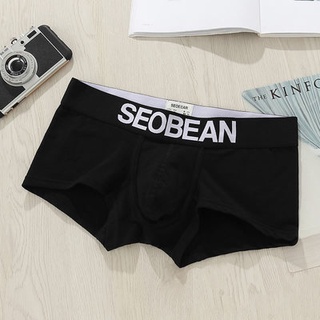 Quần lót nam Boxer SEOBEAN