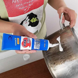 kem tẩy xoong nồi, tẩy rửa đồ dùng nhà bếp siêu sạch 180g