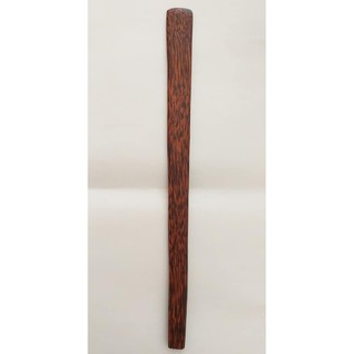 ĐŨA BẾP GỖ DỪA ( 37,5 X 2,5cm )