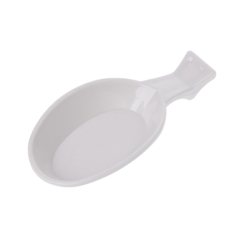 Giá Đỡ Cho Bút Hình Muỗng Phong Cách Trung Hoa Tiện Dụng