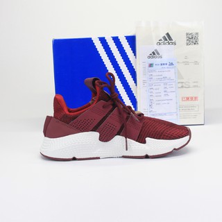 [ FREE SHIP - SIÊU PHẨM ] 🔥Giày thể thao sneaker🔥Prophere  đỏ mậm full  box  APT 04