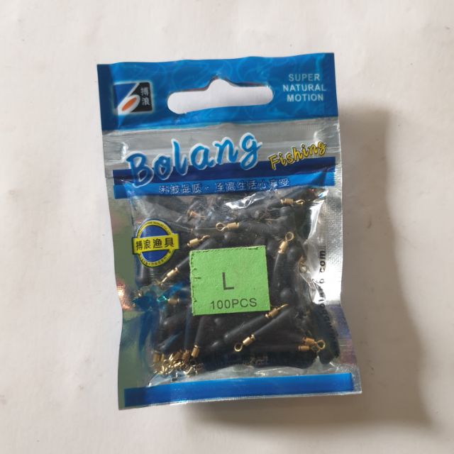Chân cắm phao bịch 100 cái