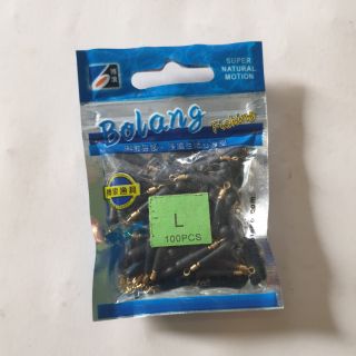 Chân cắm phao bịch 100 cái