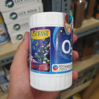 Gói cấp cứu an lộc phát dành cho cá