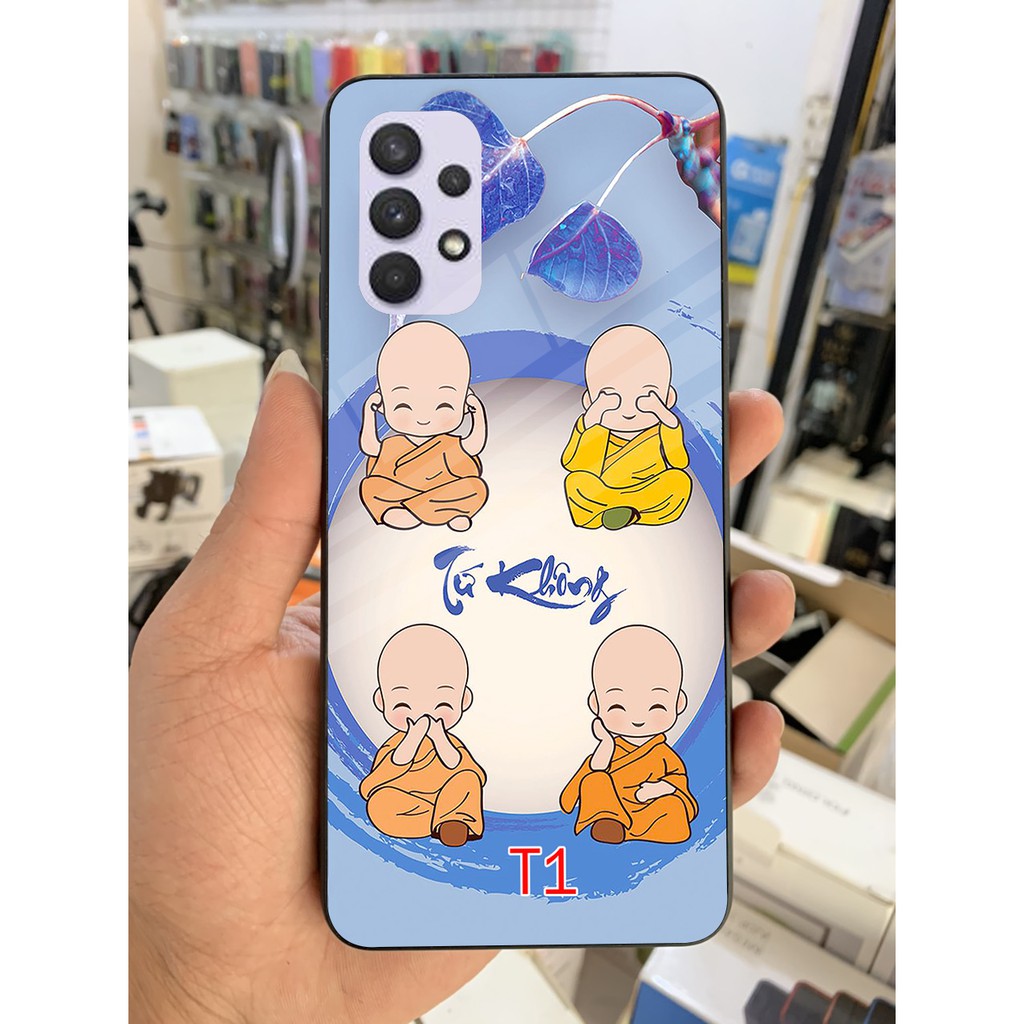 Ốp lưng Samsung A32 5G