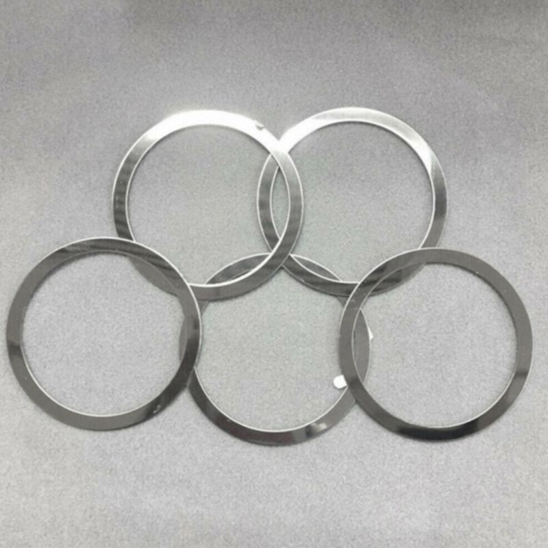 Set 4 Đế Sạc Không Dây Có Nam Châm Chuyên Dụng Cho Xe Ô Tô
