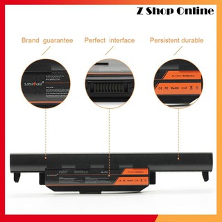 🎁 Pin laptop Asus X45 X45A X45C X45U X45V X45VD