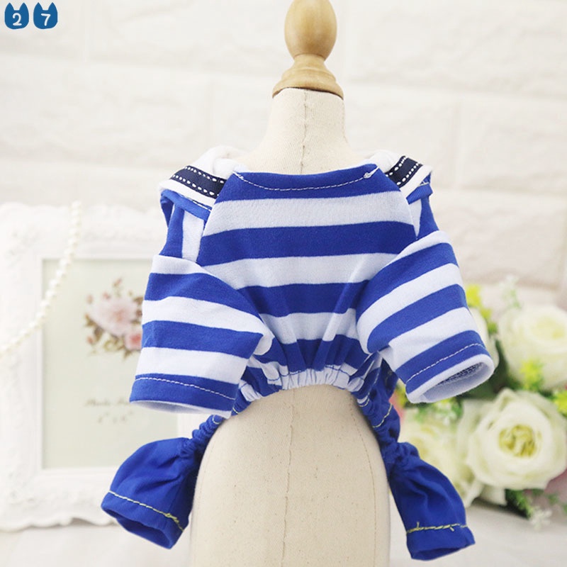 Bộ Áo Liền Quần 27 Món Dễ Thương Cho Cún Cưng Chihuahua Yorkshire 35