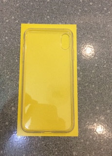 Ốp lưng dẻo trong cho iphone các dòng máy
