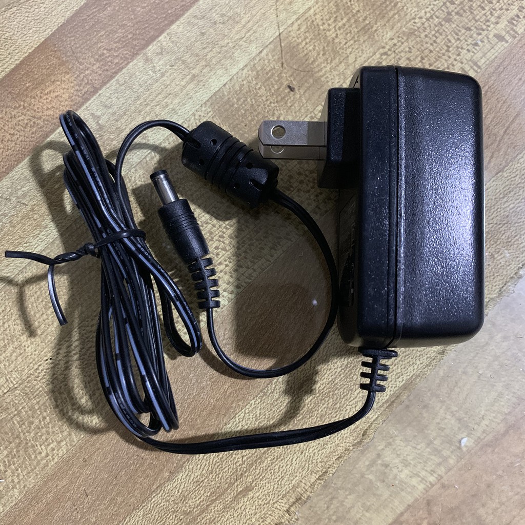 Bộ nguồn Vientam 12V-1.5A chính hãng mới có đèn báo