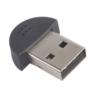 Đầu mic USB 2.0 mini chuyên dụng