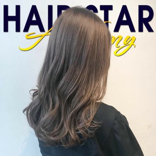 [HCM] Hair Star Evoucher giảm 78% chỉ còn 259K combo cắt + uốn/duỗi/nhuộm/bấm phồng/phục hồi tóc (giá gốc 1200k)