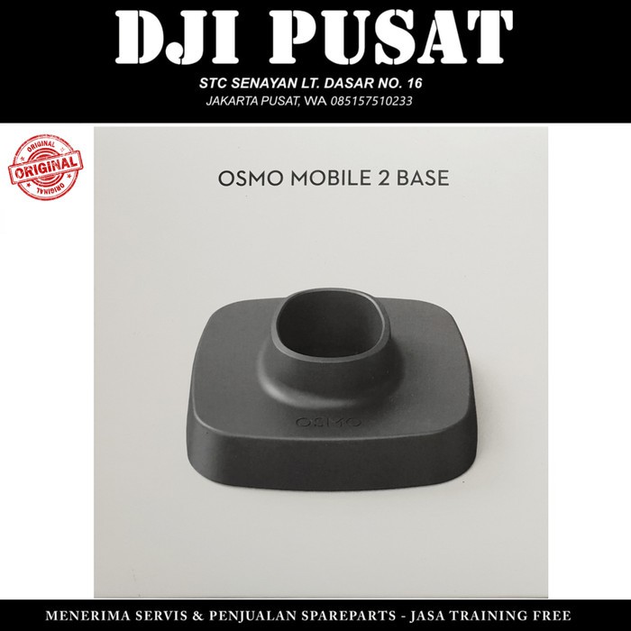 Giá Đỡ Dji Osmo Mobile 2 Chính Hãng Chất Lượng Cao