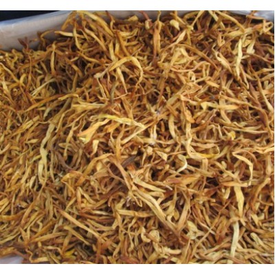 Hoa kim châm khô - 200g