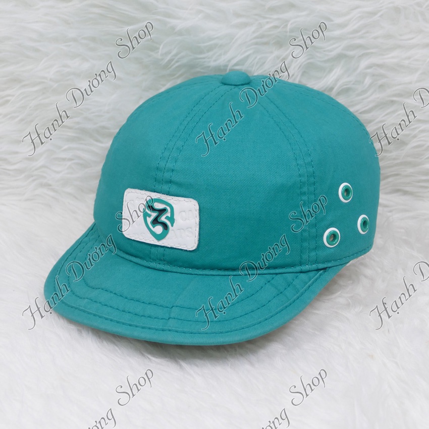 Mũ nhí kết mềm chữ Z từ 2 đến 3 tuổi thời thượng , cá tính phù hợp cho nam